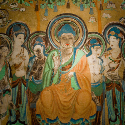 XRF在文物保護(hù)與考古領(lǐng)域中的應(yīng)用！